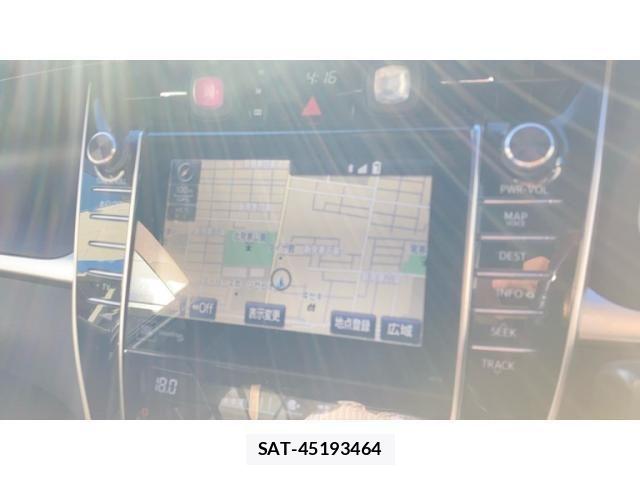 Toyota HARRIER HYBRID 2014-09 8245344-17