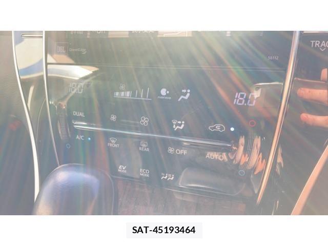Toyota HARRIER HYBRID 2014-09 8245344-18
