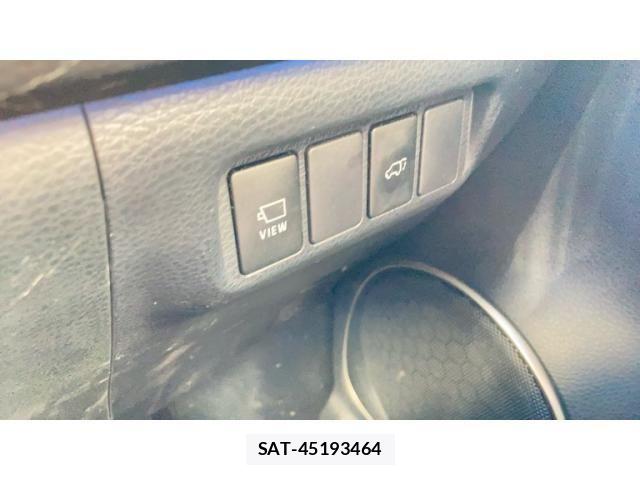 Toyota HARRIER HYBRID 2014-09 8245344-21