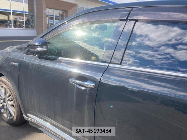 Toyota HARRIER HYBRID 2014-09 8245344-2
