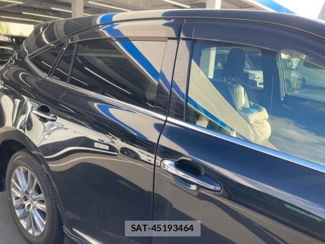 Toyota HARRIER HYBRID 2014-09 8245344-6
