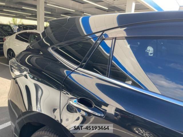 Toyota HARRIER HYBRID 2014-09 8245344-7