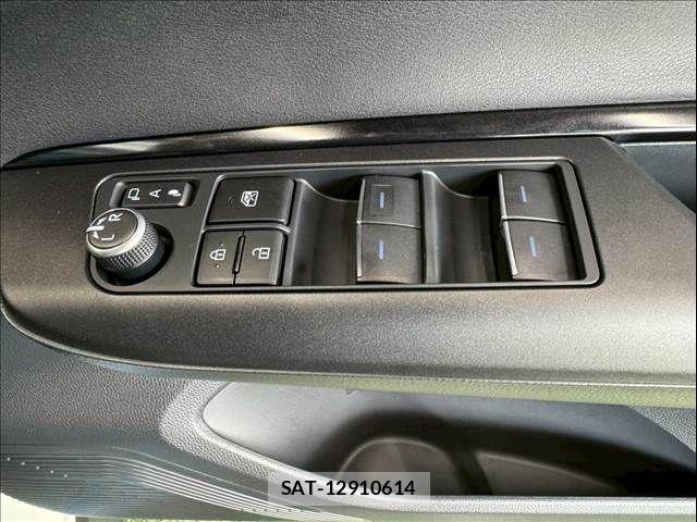 Toyota HARRIER HYBRID 2021-12 8245341-11