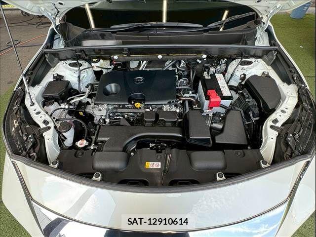 Toyota HARRIER HYBRID 2021-12 8245341-17