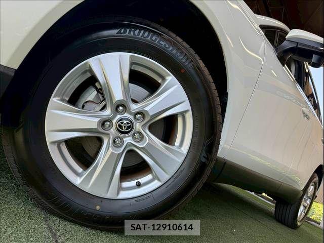 Toyota HARRIER HYBRID 2021-12 8245341-18