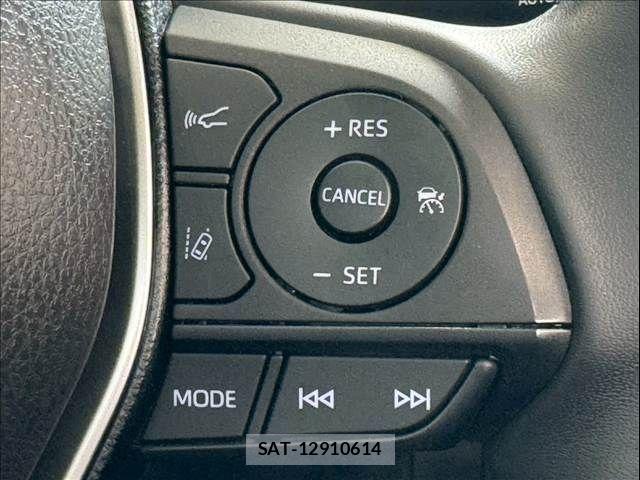 Toyota HARRIER HYBRID 2021-12 8245341-6