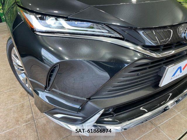 Toyota HARRIER HYBRID 2024-07 8245321-11
