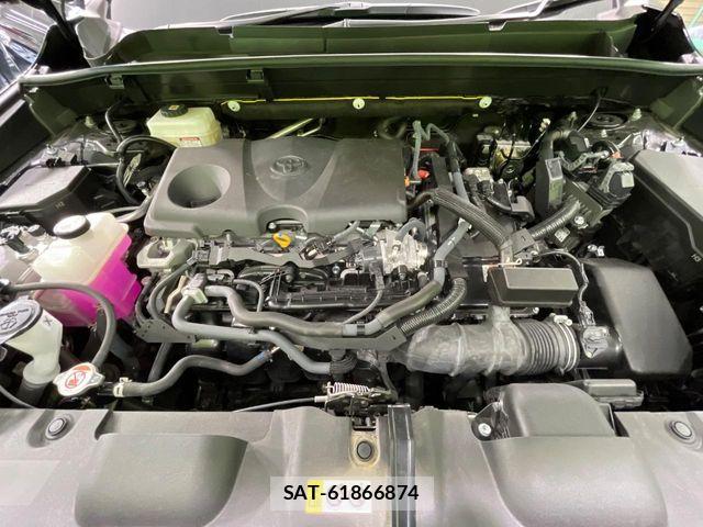 Toyota HARRIER HYBRID 2024-07 8245321-17