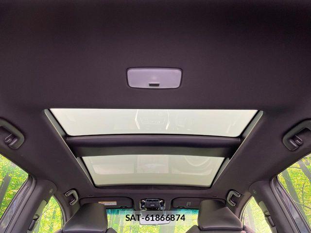 Toyota HARRIER HYBRID 2024-07 8245321-3