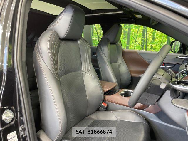 Toyota HARRIER HYBRID 2024-07 8245321-7
