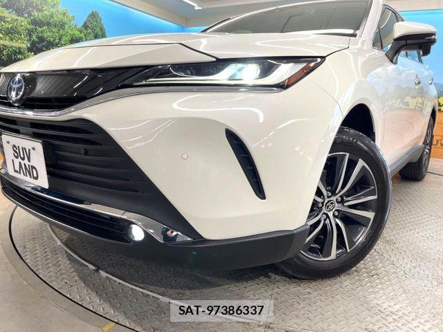 Toyota HARRIER HYBRID 2022-07 8245335-11