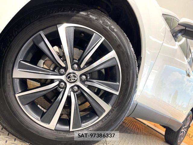 Toyota HARRIER HYBRID 2022-07 8245335-12