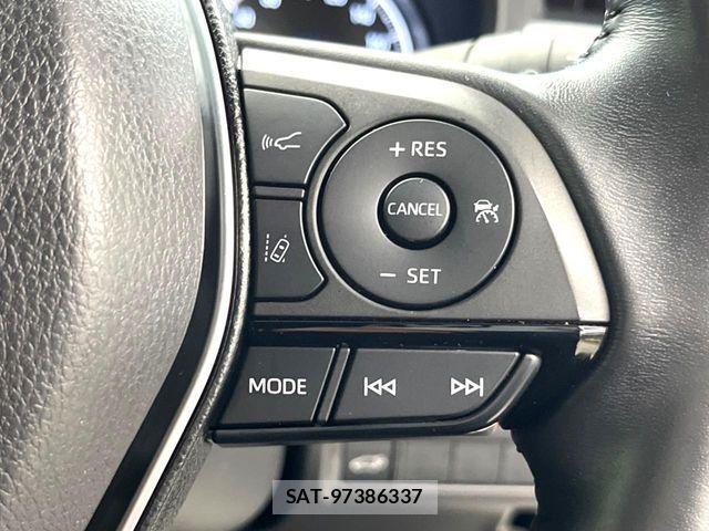 Toyota HARRIER HYBRID 2022-07 8245335-6