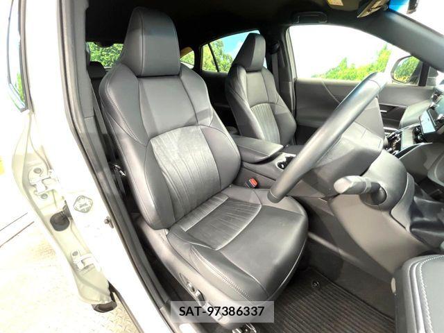 Toyota HARRIER HYBRID 2022-07 8245335-7