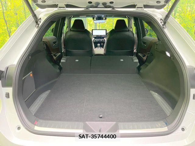 Toyota HARRIER HYBRID 2023-12 8245326-9
