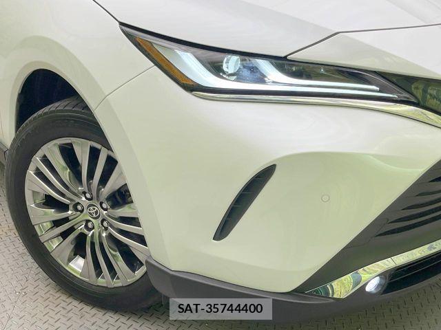Toyota HARRIER HYBRID 2023-12 8245326-11