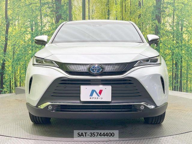 Toyota HARRIER HYBRID 2023-12 8245326-13