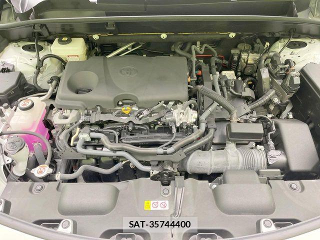 Toyota HARRIER HYBRID 2023-12 8245326-17