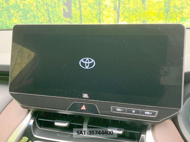 Toyota HARRIER HYBRID 2023-12 8245326-3