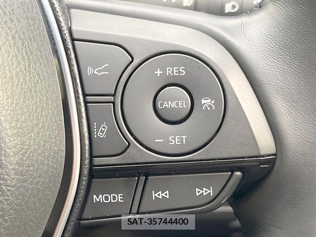 Toyota HARRIER HYBRID 2023-12 8245326-6