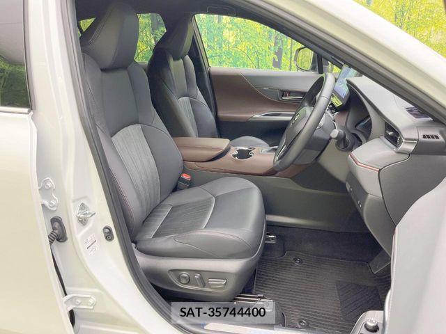 Toyota HARRIER HYBRID 2023-12 8245326-7