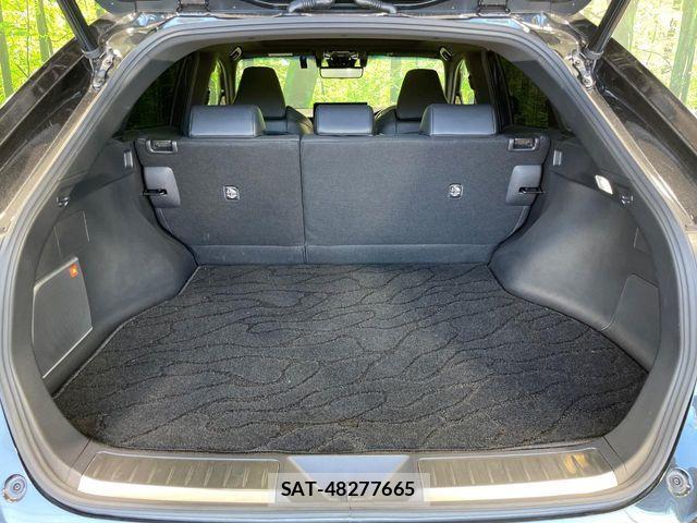 Toyota HARRIER HYBRID 2020-09 8245329-9