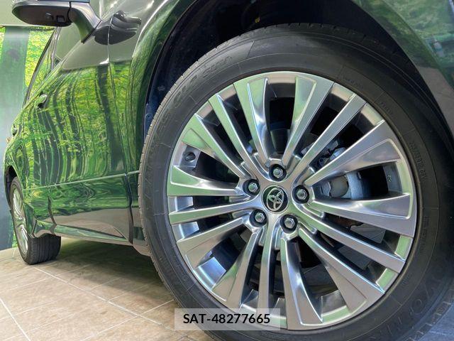 Toyota HARRIER HYBRID 2020-09 8245329-12
