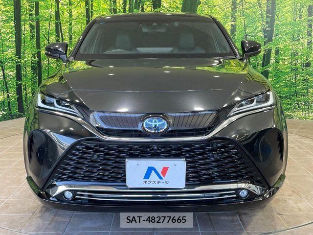 Toyota HARRIER HYBRID 2020-09 8245329-13