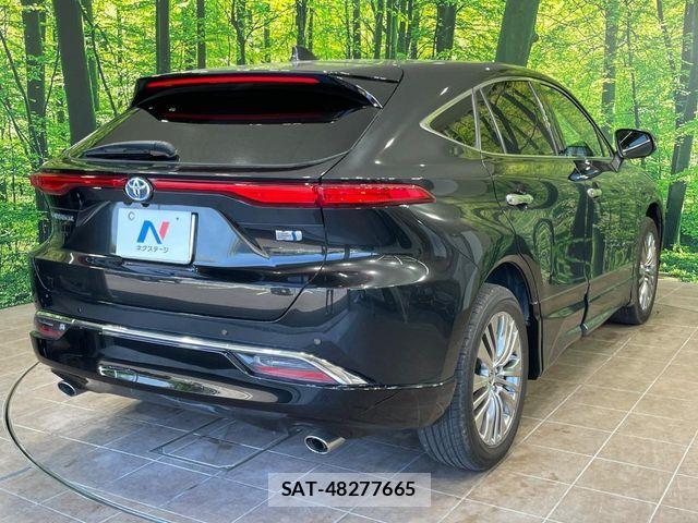 Toyota HARRIER HYBRID 2020-09 8245329-16