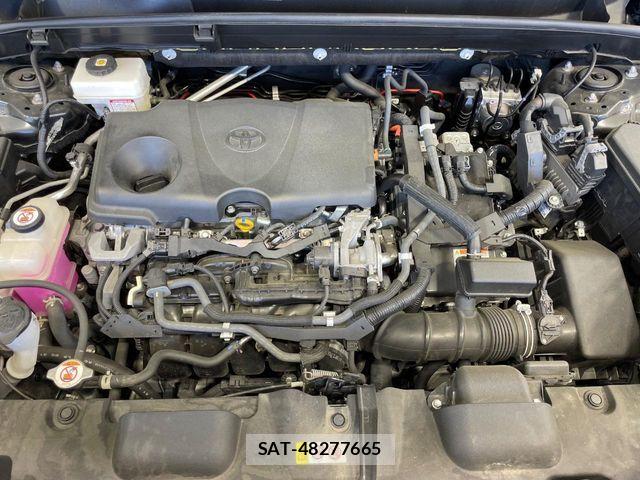 Toyota HARRIER HYBRID 2020-09 8245329-17