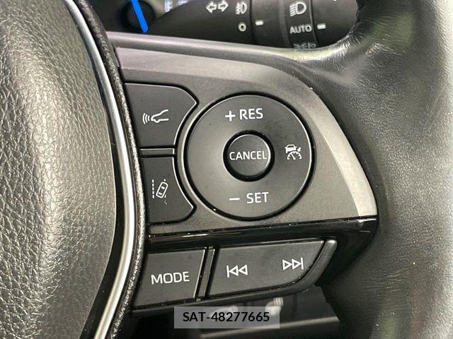 Toyota HARRIER HYBRID 2020-09 8245329-6