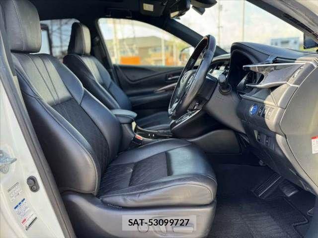 Toyota HARRIER HYBRID 2017-01 8245343-15