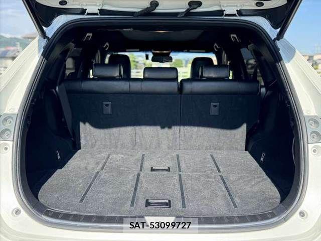 Toyota HARRIER HYBRID 2017-01 8245343-19