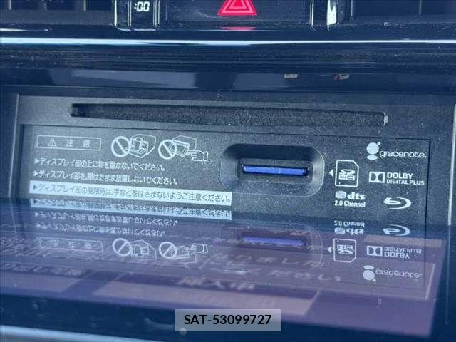 Toyota HARRIER HYBRID 2017-01 8245343-21