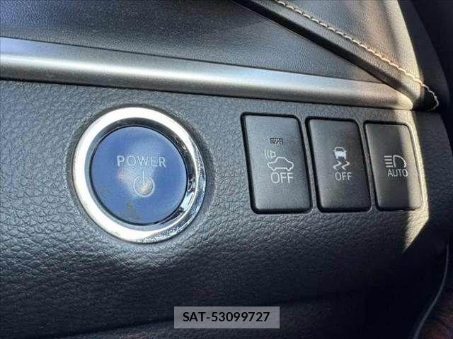 Toyota HARRIER HYBRID 2017-01 8245343-23