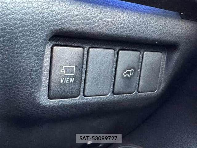 Toyota HARRIER HYBRID 2017-01 8245343-24