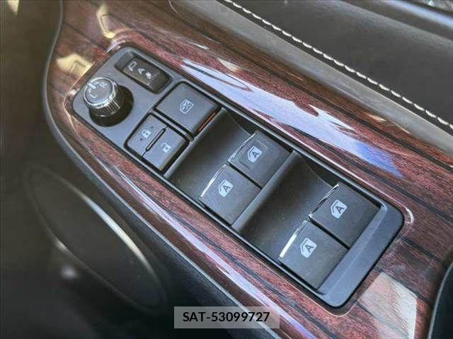 Toyota HARRIER HYBRID 2017-01 8245343-25