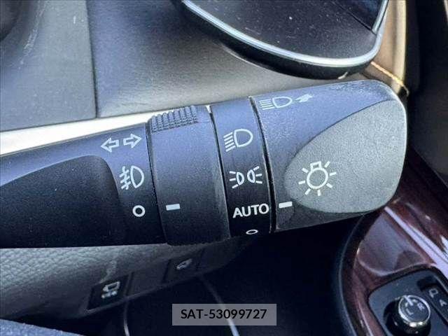 Toyota HARRIER HYBRID 2017-01 8245343-27
