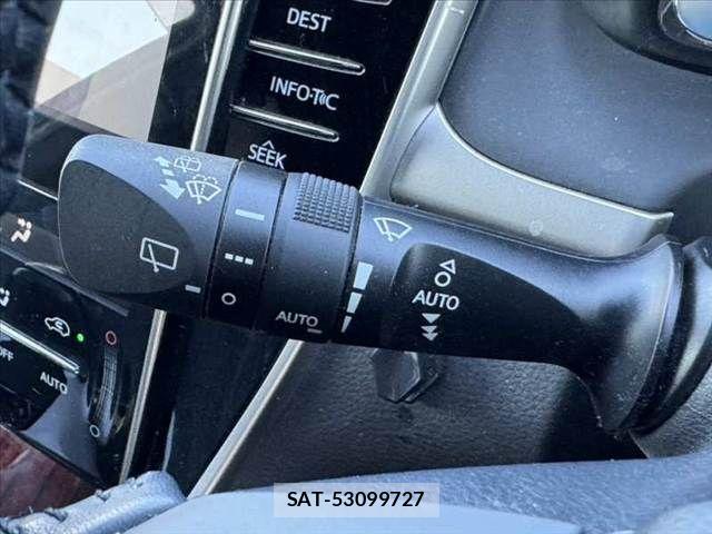 Toyota HARRIER HYBRID 2017-01 8245343-28