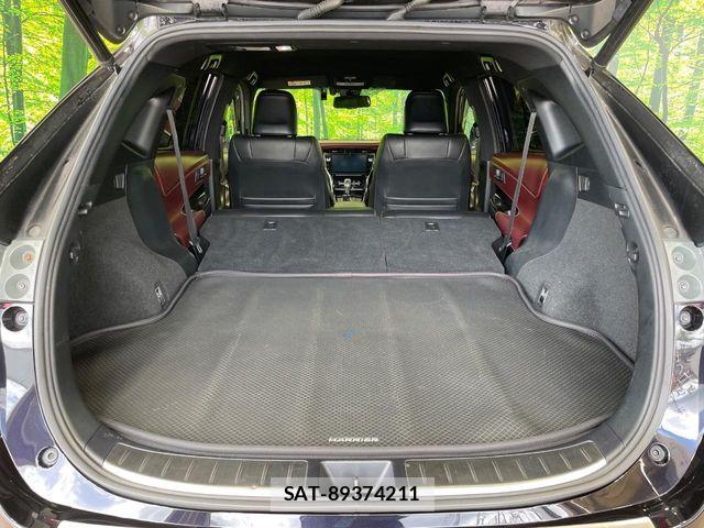 Toyota HARRIER HYBRID 2018-03 8245340-10