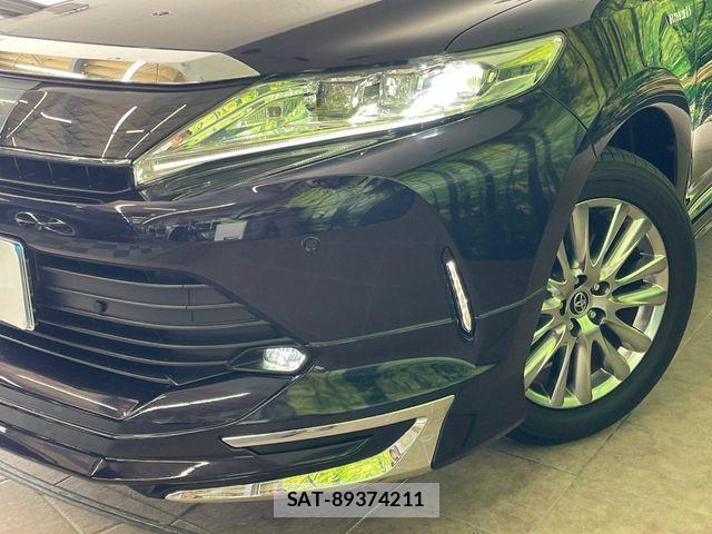 Toyota HARRIER HYBRID 2018-03 8245340-12