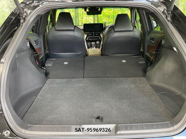 Toyota HARRIER HYBRID 2024-01 8245328-9