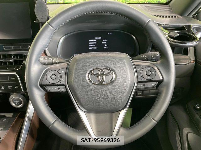 Toyota HARRIER HYBRID 2024-01 8245328-10