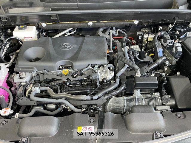 Toyota HARRIER HYBRID 2024-01 8245328-17