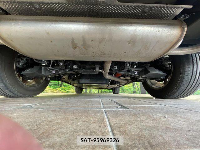 Toyota HARRIER HYBRID 2024-01 8245328-18