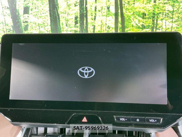 Toyota HARRIER HYBRID 2024-01 8245328-2