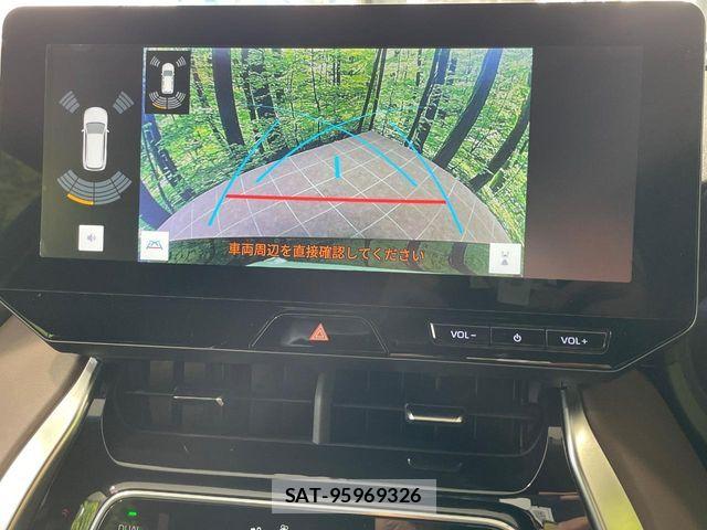 Toyota HARRIER HYBRID 2024-01 8245328-3
