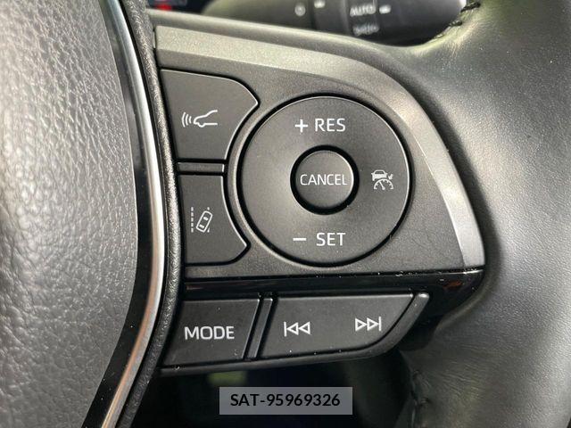 Toyota HARRIER HYBRID 2024-01 8245328-4