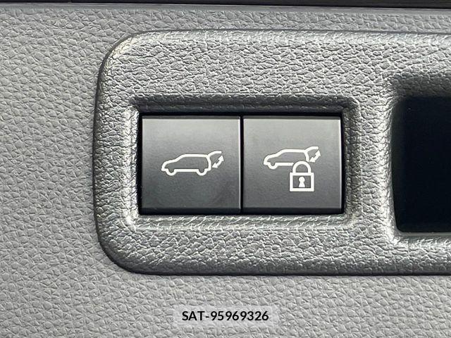 Toyota HARRIER HYBRID 2024-01 8245328-6