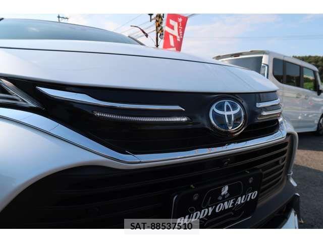 Toyota HARRIER HYBRID 2023-05 8245322-10